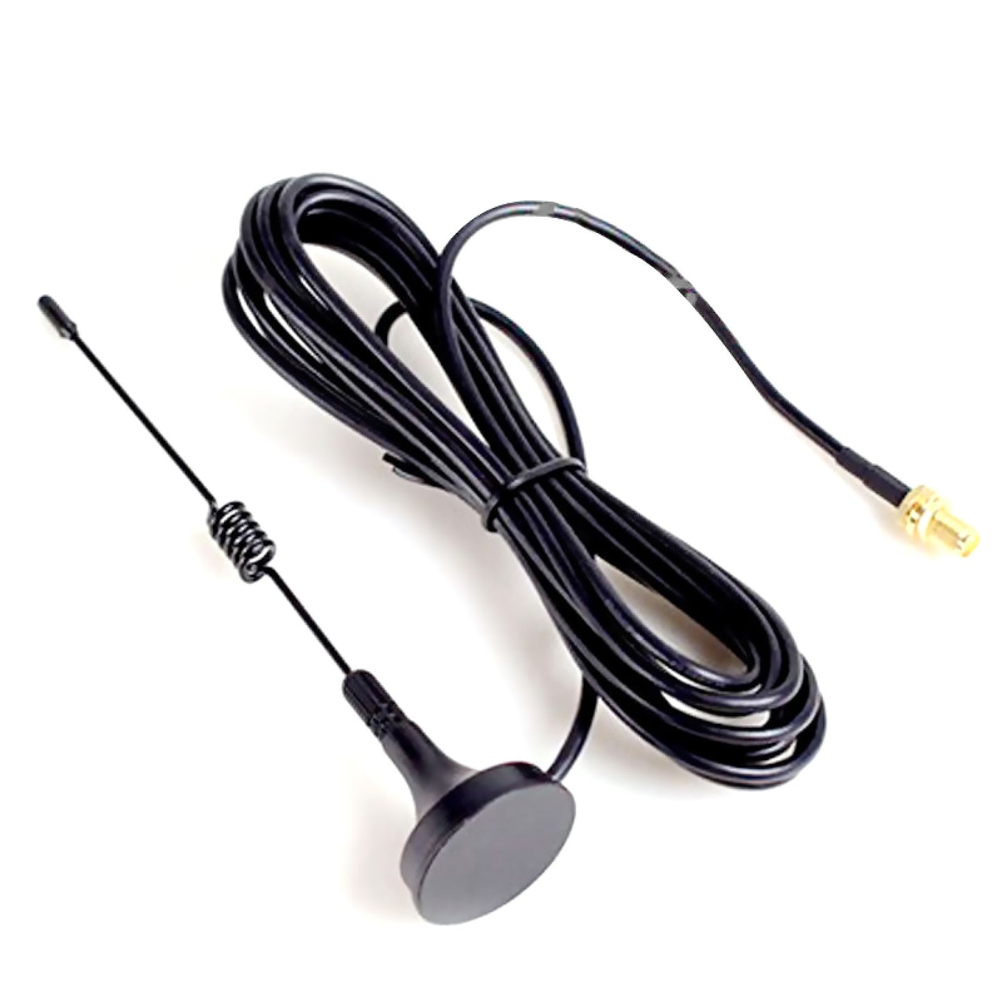 1*SMA-Female Dual Band Antenna For BaoFeng 888s UV-5R Walkie-talkie Radio