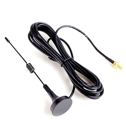 1*SMA-Female Dual Band Antenna For BaoFeng 888s UV-5R Walkie-talkie Radio