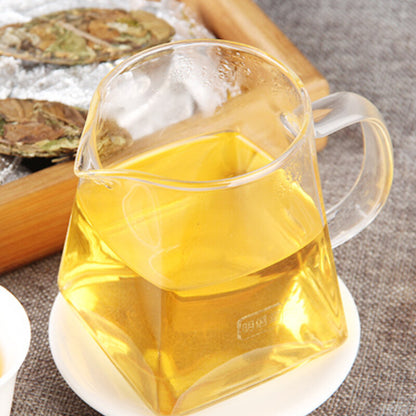White Tea Golden Leaf Sun Sun White Tea 500g Yunnan Organic Alpine Ancient Tree