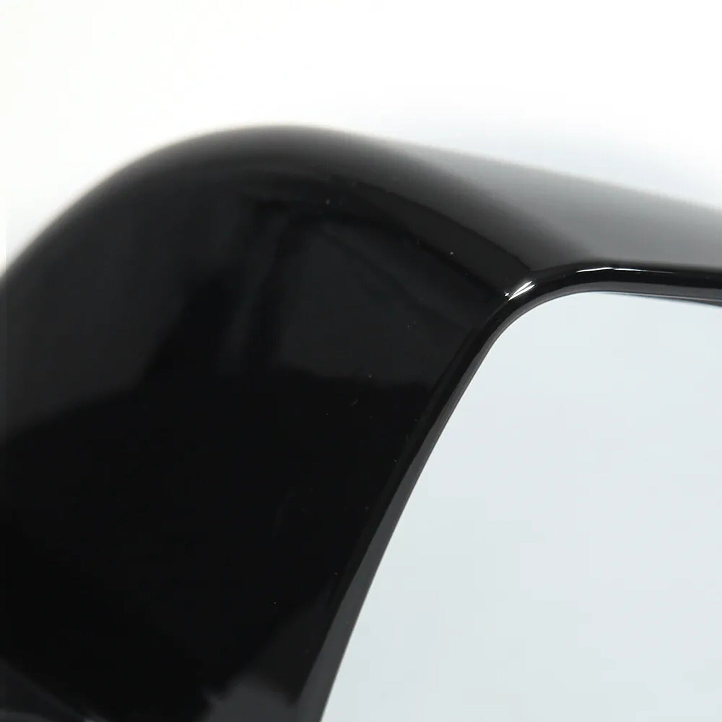 1Pcs New For Tesla Model 3 2017-2023 Right Side Mirror Rearview Power Fold
