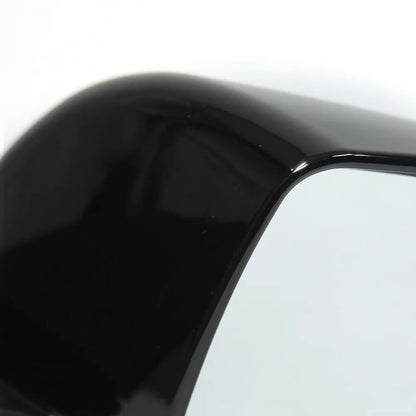 1Pcs New For Tesla Model 3 2017-2023 Right Side Mirror Rearview Power Fold