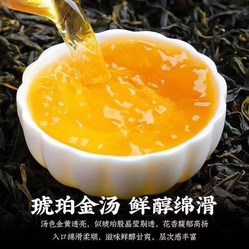 500g Phoenix Dancong Oolong Tea FuJian Feng Huang Dan Cong Oolong Tea