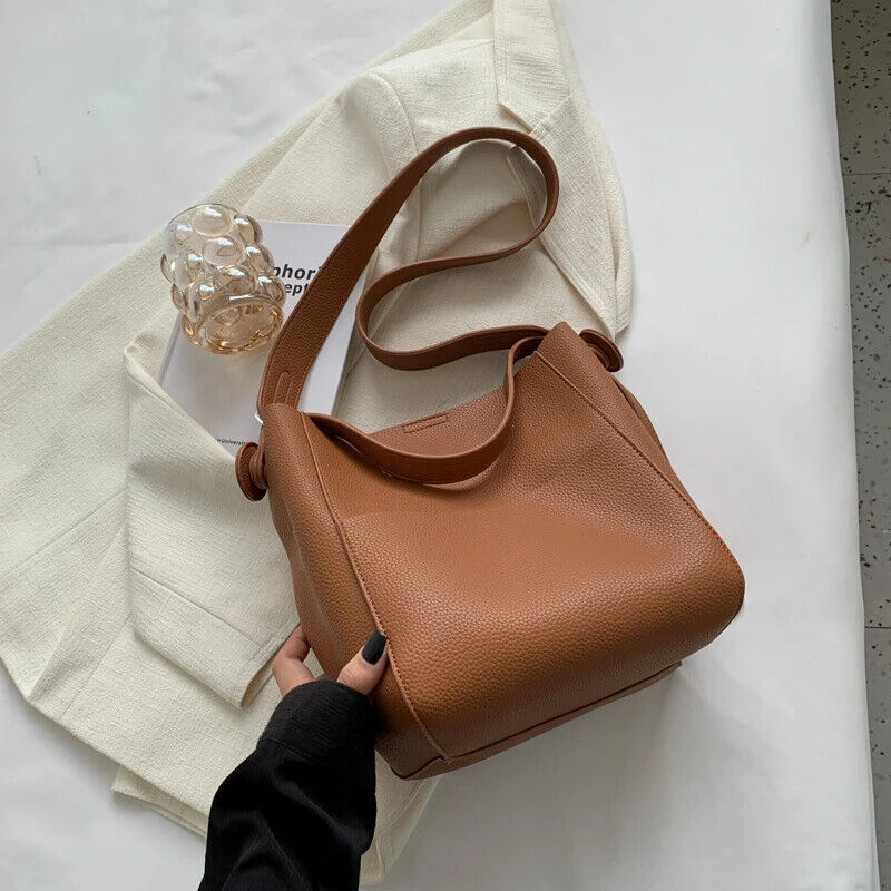 Shoulder Side Bag Women Female Trend Small Leather Crossbody Bag Handbags Purses