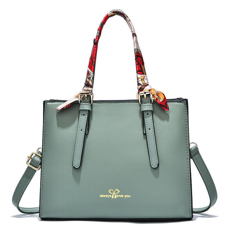 Luxury Handbags Women Bags Fashion Handbag Shoulder Crossbody Bag Tote Messenger