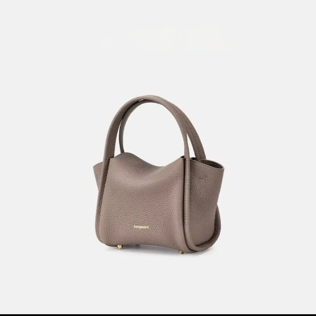 2024 Women's Bag Small Party Handbag Shoulder Crossbody Cloud Bag