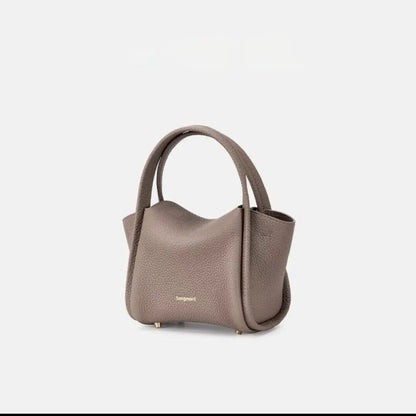 2024 Women's Bag Small Party Handbag Shoulder Crossbody Cloud Bag
