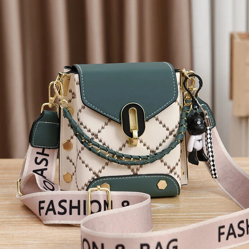 Spring Women's Crossobdy Bag Gold Silver Underarm Shoulder Side Bags Handbags