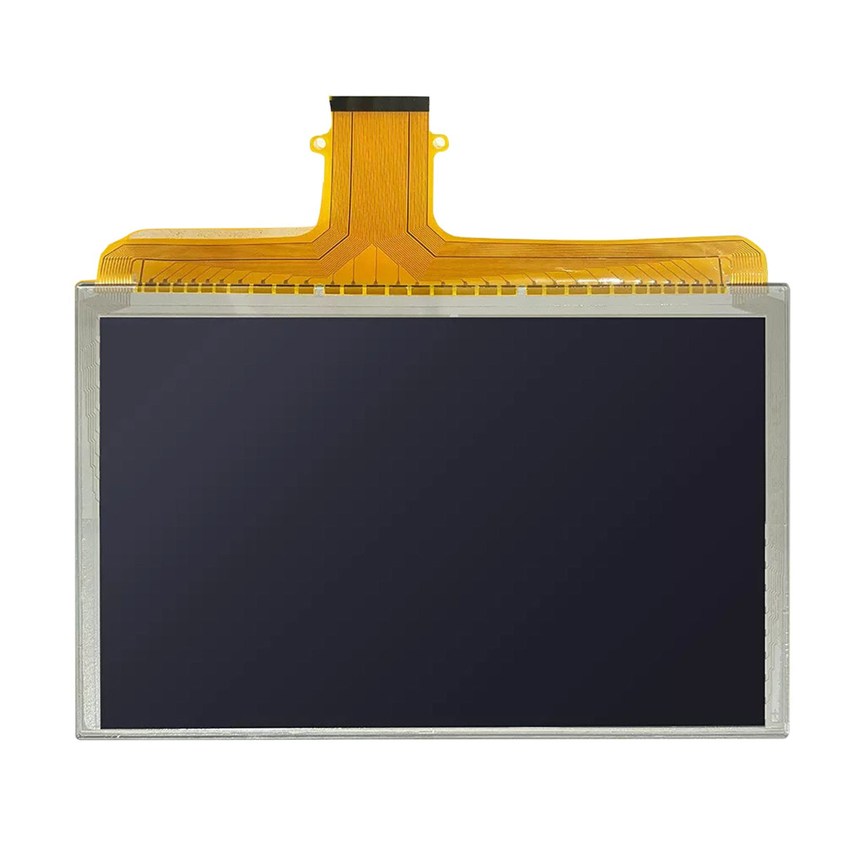 For Chevrolet Touch-Screen GLASS Digitizer For GMC 2015-2018 REPLACEMENT