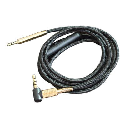 1M/39IN Headphone Headset Audio Earphone Cable For Bose-QC25 QC35 OE2i SoundTrue