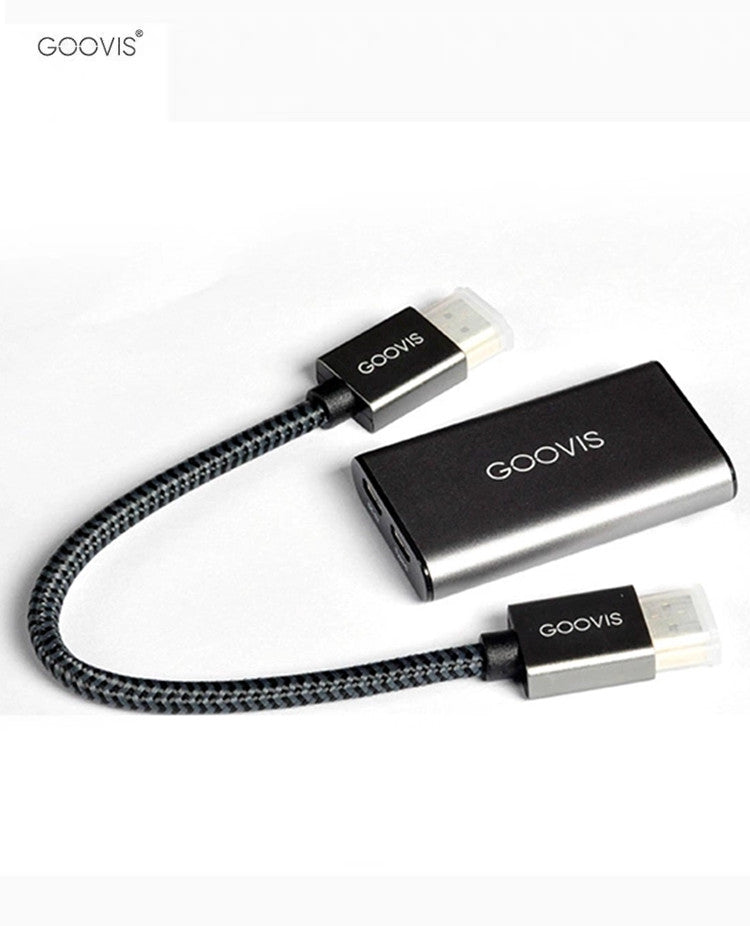 GOOVIS HDMI to Type-C Adapter for Air 2/2S/3/3S
