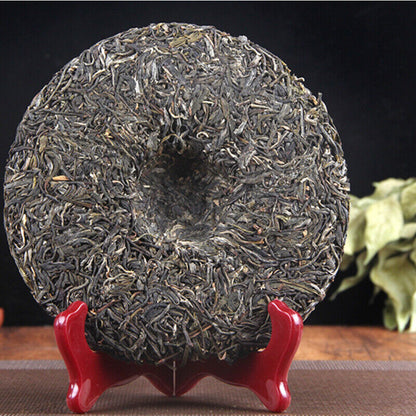 357g Top Grade Pu'er Tea High Quality Organic Green Tea Health Care 凤凰窝普洱茶