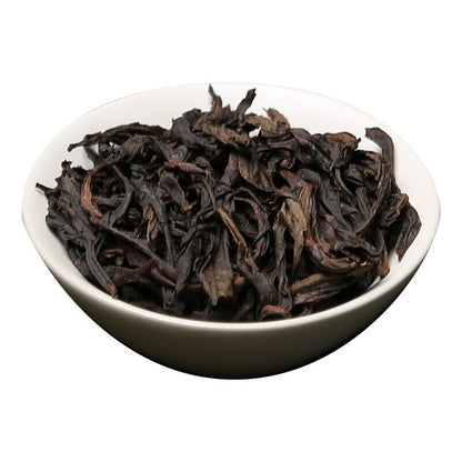 Premium 250g Wuyi Da Hong Pao Big Red Robe Oolong Tea Wuyi Yan Cha Cliff Tea Wul