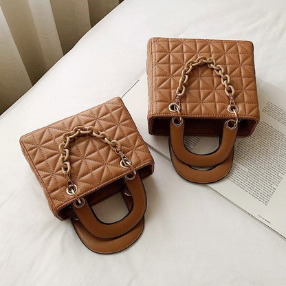 Women Shoulder Bag Handbag Crossbody Bag Women Flap Women Bags Pu Ladies Bag