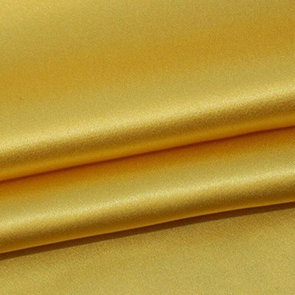 By Yard Silk Charmeuse Cloth Evening Dress 100% Mulberry Silk Satin Fabrics
