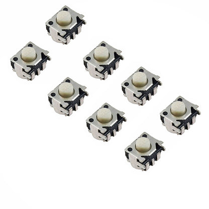 New L/R Button Shoulder Trigger Swithces For Nintendo NDSL INSL DS NDSi XL LL