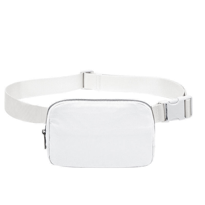 Belt Bag Fanny Pack Crossbody Bags for Women Fashion Waist Pack Adjustable Strap