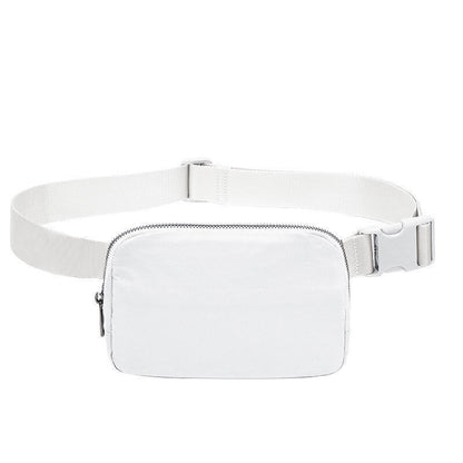 Belt Bag Fanny Pack Crossbody Bags for Women Fashion Waist Pack Adjustable Strap