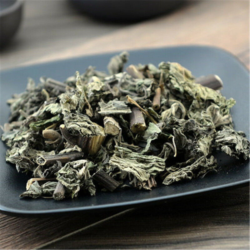 Xi Xian Cao(xi Qian Cao)Chinese Herbal Powder 100% Pure 500g Organic Herb Powder