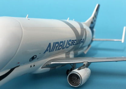 JC WINGS Airbus A330-700L Beluga XL 1/400 diecast plane model aircraft
