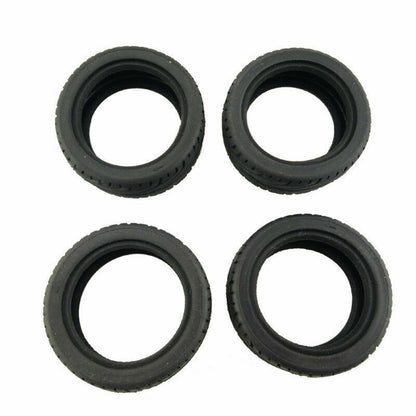 4*Grip Tire For 1/18 Wltoys A949 A959 A969 A979 K929 A959-b RC Car Spare Part