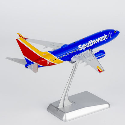 1:200 NGmodels Southwest Airlines Boeing 737-700 Passenger Diecast Plane Model