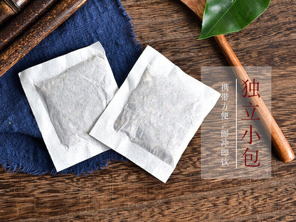 Hanfang Qianlietong Tea Natural Healthy Herbal Tea Men's Organic Herbs Tea 150g