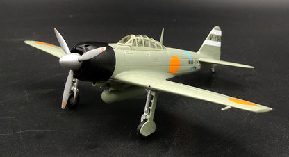 Japan A6M3 Type Zero Model 32 Tainan air group 1942 1/72 diecast plane DD model
