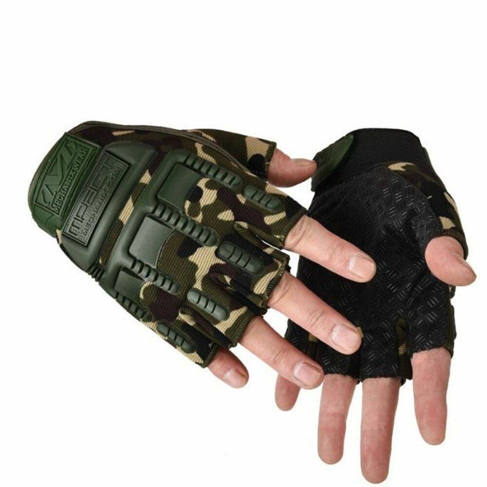 Buy Our Tea Bicycle Gloves - Thumbnail 3