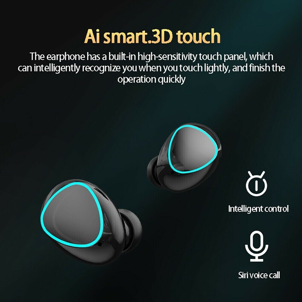 Audifonos 2023 Bluetooth Inalambricos Auriculares Universales Para Telefonos TV
