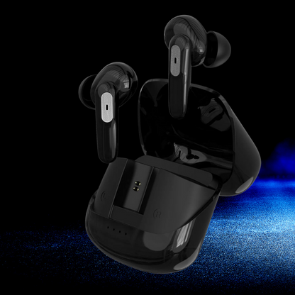 Audifonos Bluetooth 5.0 Inalambricos Auriculares para Telefonos Celular Tablet