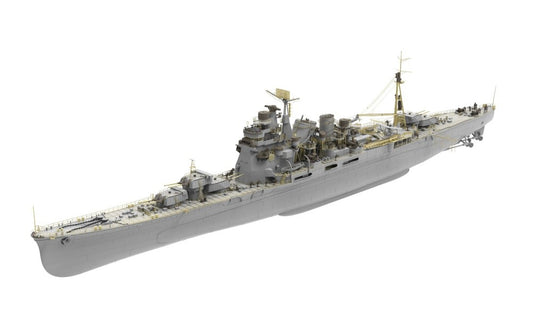VERYFIRE BELBV350905DX 1/350 IJN Heavy Cruiser Atago (Deluxe Version) Model Kit