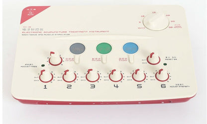 Hwato nerve/muscle stimulator SDZ-II electronic acupuncture and moxibustion massage pulse excitation-