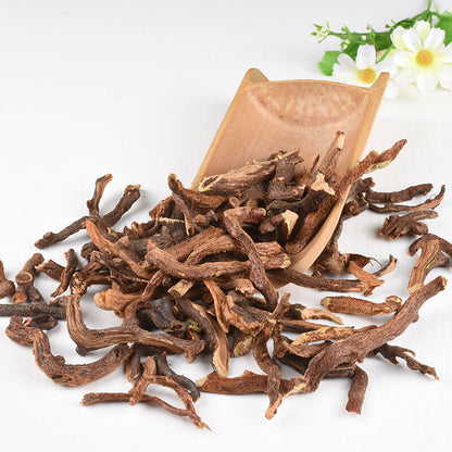 骨碎补 Chopped bone and hairy ginger