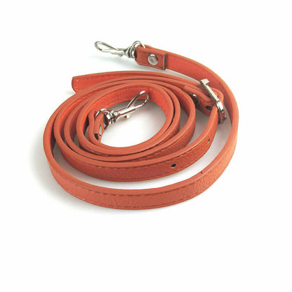 Long Replacement DIY Shoulder CrossBody Strap Belts For Leather Bag Adjustable