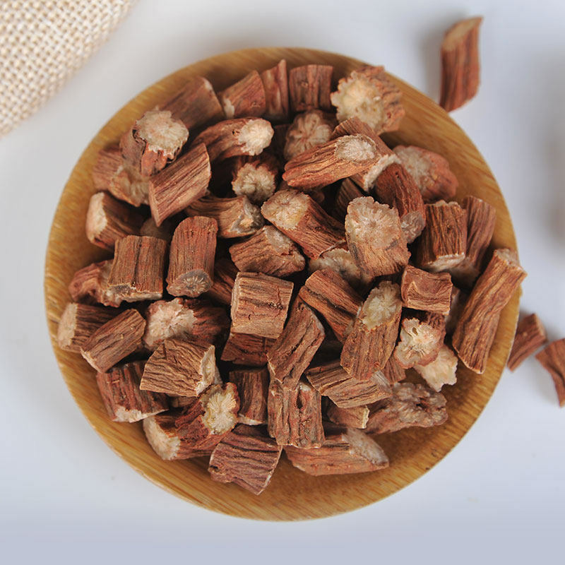100g-500g Natural Tonic Herbal Tea Wild Salvia Miltiorrhiza Danshen Chinese Sage