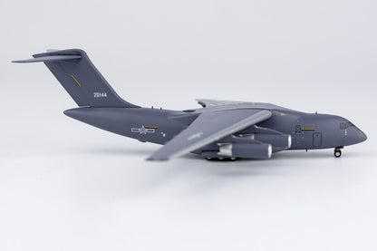 1:400 NG Model PLAAF Y-20 Passenger Airplane Diecast Plane Aircraft Model