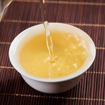Premium Natural Jasmine Pearl Tea Jasmine Dragon Balls GREEN TEA