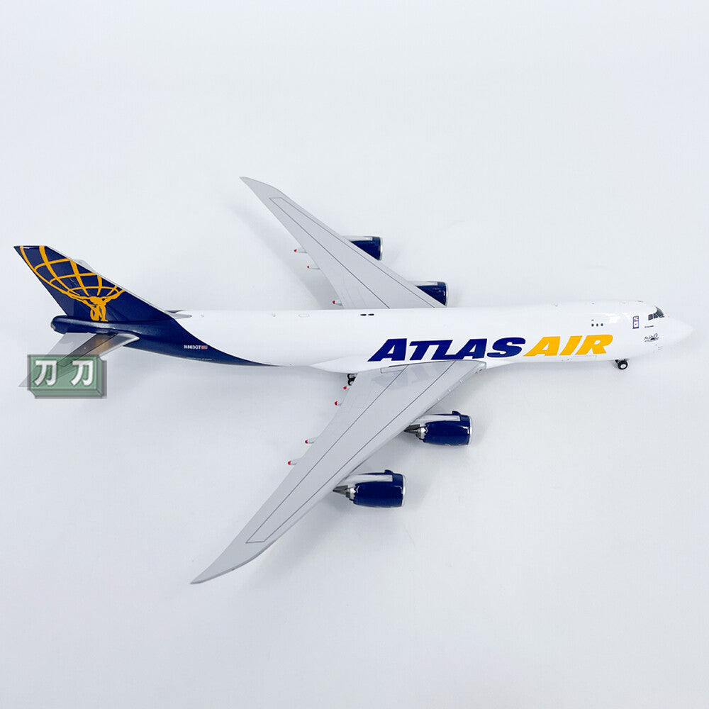 1:400 NG Models Air Travel A320neo Passenger Airplane Diecast Aircraft Model