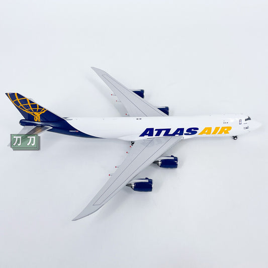 1:400 NG Models Air Travel A320neo Passenger Airplane Diecast Aircraft Model