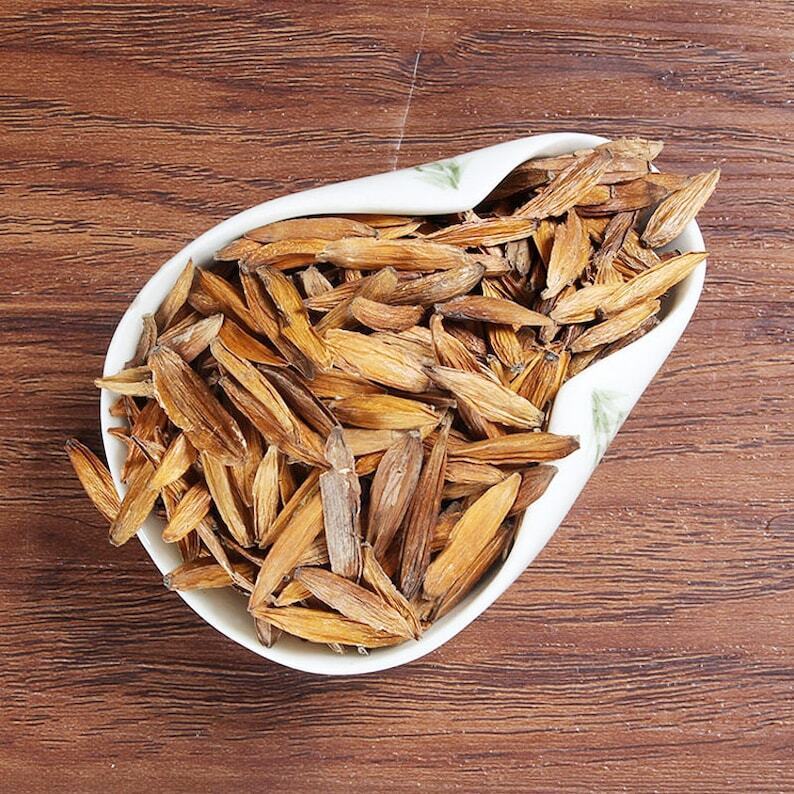 Organic Herbal Fructus Camptothecae Acuminatae Great Quality