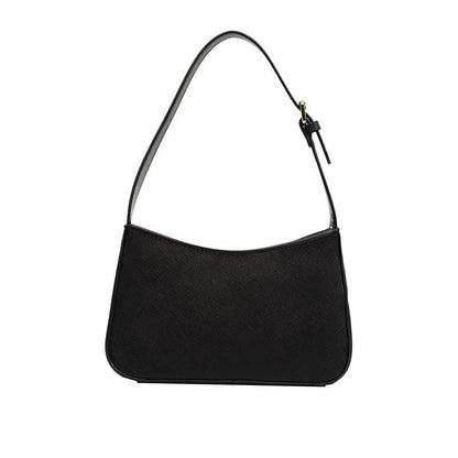 Handbags Genuine Leather Hobo Vintage Tote Shoulder Bag Underarm Purse 23*15*6CM