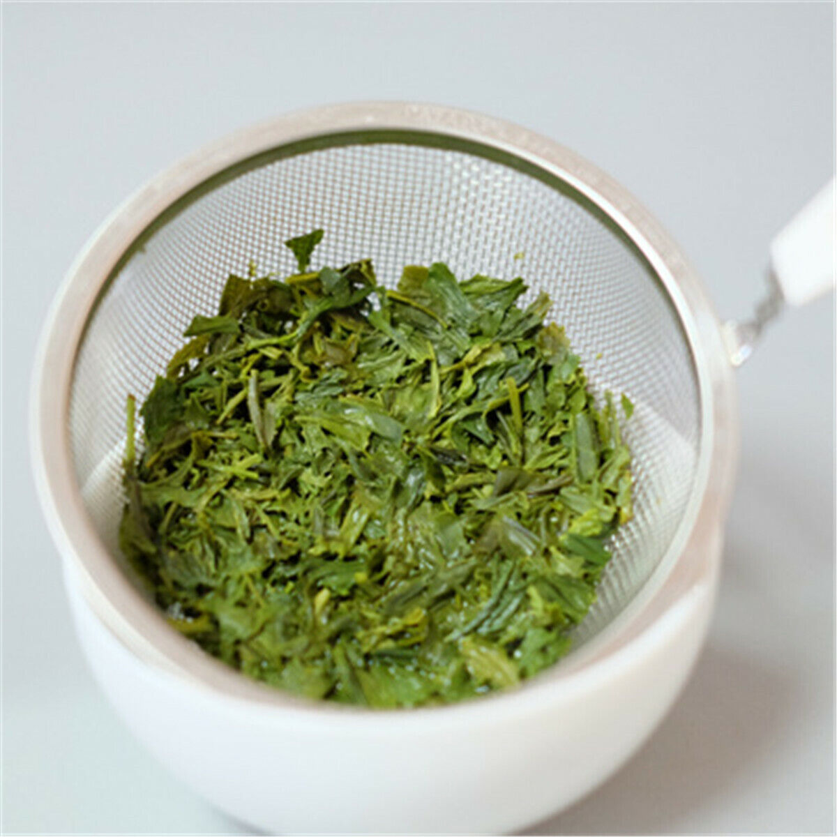 Natural Organic Sencha Green Tea Herbal Sencha Loose Leaf Slimming Green Tea