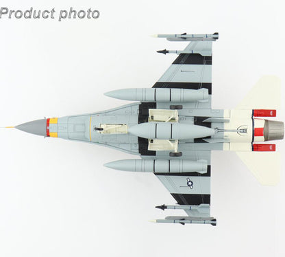 1:72 HM F-16C "Passionate Patsy" Luke Air Force Base, 2022 Fighter Diecast Model