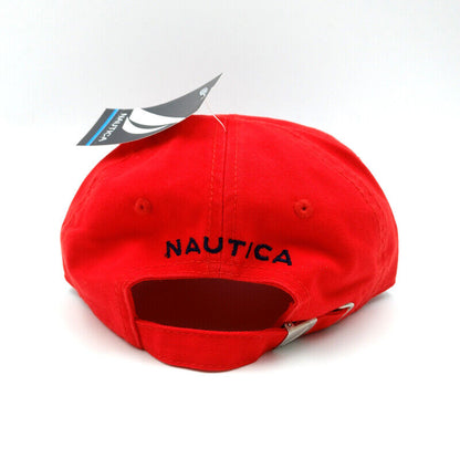 Hot Nautica Hat New Outdoor Tennis Driving Unisex Sport Baseball Cap Adjustable