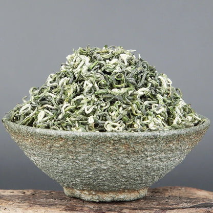 250g Pre-Ming Du Yun MaoJian Green Tea,Top White Tip Chinese Maojian Guizhou Cha