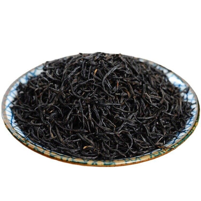 Chinese Tea Black Tea Lapsang Souchong Tea Non-Smoked Longan Aroma 250g