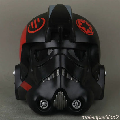 New Star Wars Inferno Squad Tie Fighter Helmet Replicas Adult Cosplay Props