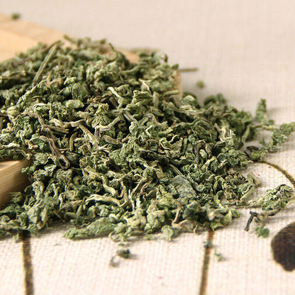 50g Mint Tea Herbal Tea Fruit Tea Mint Leaf Cool Tea Peppermint Loose Leaf Tea