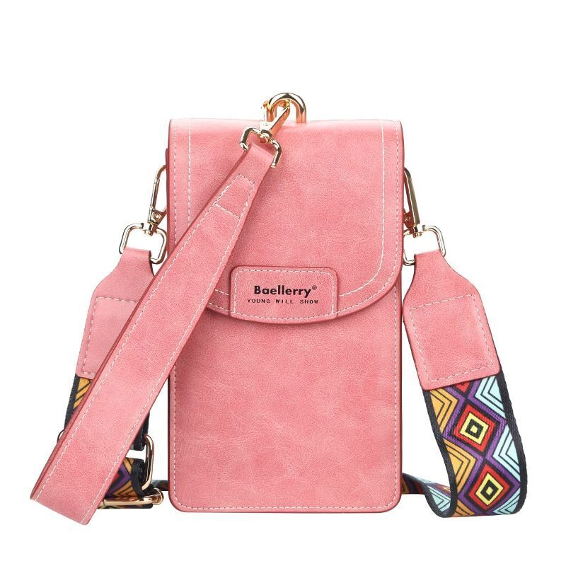 Bags Mini Messenger Bag Top Quality Phone Pocket Women Bags Fashion Small Bags