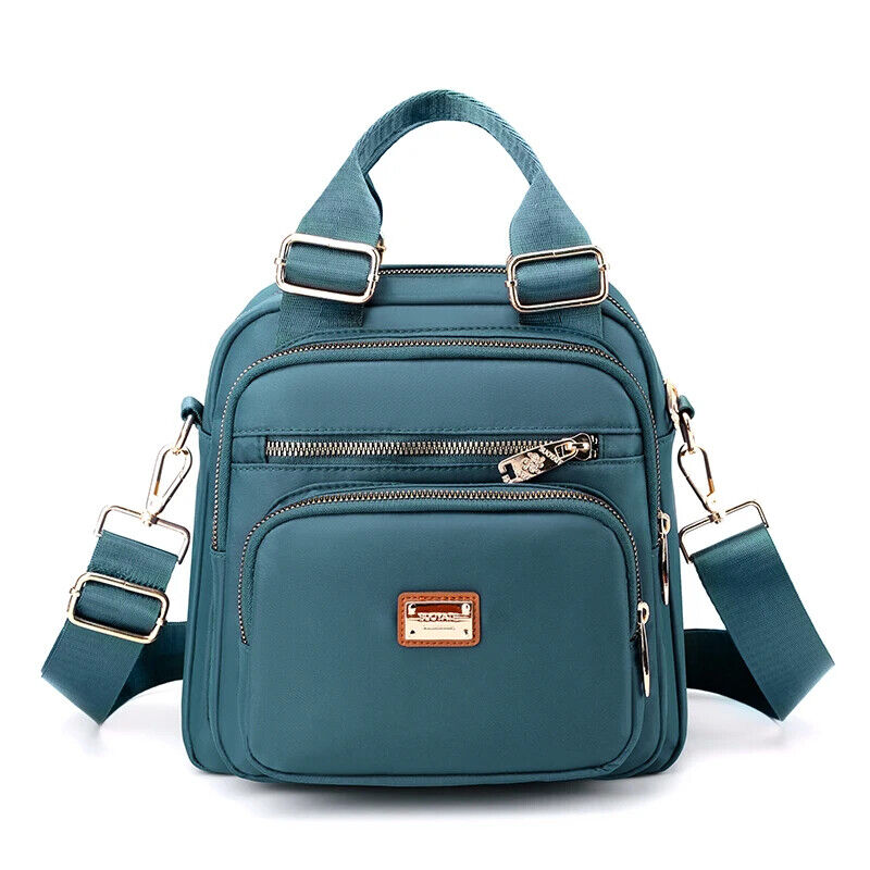 Backpack Women Ladies Shoulder Bag Female Ladies School Backpack